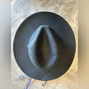 Artisan Ny | Accessories | Artisan Ny Black Wool Hat Nwt  display picture 1